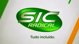 SIC Radical - Separadores 2008