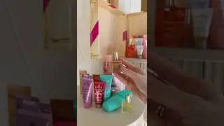 Nuxe Advent Calender Unboxing 🎀 - ASMR #asmr #unboxing #nuxe #baeuty #adventcalender