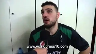 FIATC Joventut - 59 - FC Barcelona Lassa - 85 - LIGA ACB 2015/16
