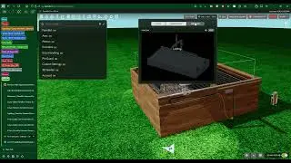 threed garden farmbot video screencast 2025 08 07 9 47 36