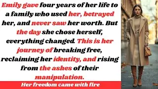Emily&rsquo;s Price: Four Years of Sacrifice, Betrayal, and Her Powerful Journey to Freedom