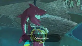 Madrugadão jogando zeldinha!! | 5/1/23