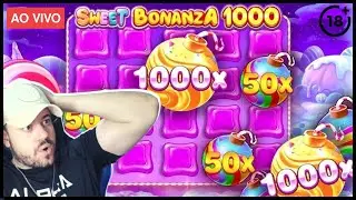 💥 SABAD&Atilde;O COM MUITA RESENHA EM BUSCA DO MAX WIN  🔞 #cassino