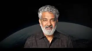 Globe Trotter Reveal | SS Rajamouli | Streaming Live on November 15 | JioHotstar
