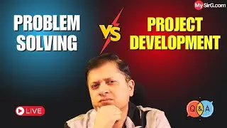 What is more important for job placements? | MySirG Sunday LIVE
