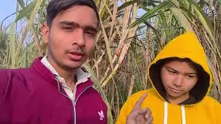 My first vlog👽