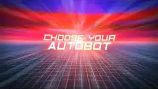 Transformers Animated - The Game (Nintendo DS) commercial