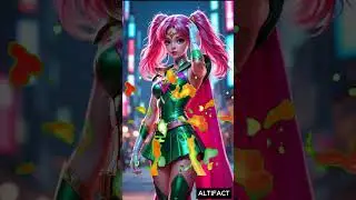 Sailor Moon x Power Rangers &mdash; The Most Epic Fusions!