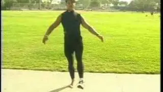 Training with Unstable Surface