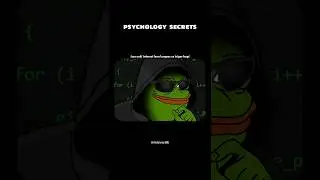 Log IGNORE karna Band kardenge. Bas Ye Tricks Follow karo🔥! #shorts #psychology