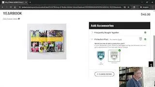 Yearbook Tutorial