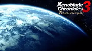 Future Awaits (Creditless) | Xenoblade Chronicles 3: Future Redeemed