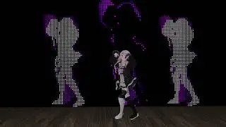 VRChat - OVR-SmoothTracking