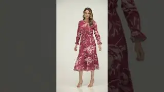 Vestido - 76336