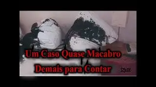 Um Caso Quase Impronunci&aacute;vel N&ordm;13 - Mark Van Dongen
