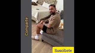 Cintia Cossío reaccion de mi esposo Jhoan López  a mi ropa de gym disfrútenlo jejeje