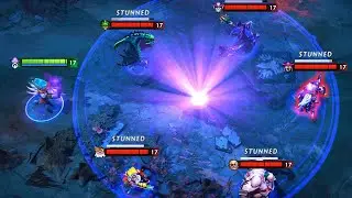 You're playing Dark Seer wrong 🔥 Dark Seer Dota 2