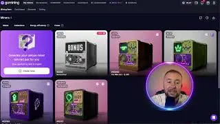 GoMining Strategies That Print Bitcoin While You Sleep  