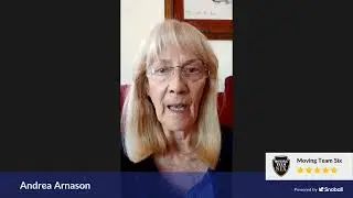 A Senior Who&rsquo;s Moved Many Times Finally Found a Team She Trusts | Andrea&rsquo;s Story