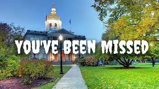 PARTYNEXTDOOR - You've Been Missed (Lyrics)