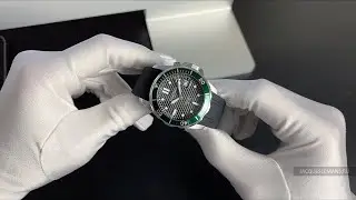 Часы Jacques Lemans 1-2170E