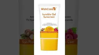 ☀️ Glow Smart, Not Expensive! Best & Affordable Sunscreens for Every Skin 💛🧴✨