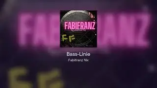 Bass-Linie