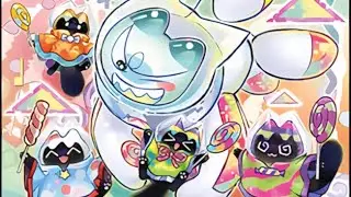 Undefeated 2nd place Yummy Deck Profile - August 2025
