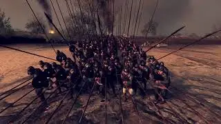 Total War Attila Geforce Now test #shorts #clips #gaming #war #strategie #trailer