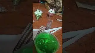 otwieram diy drinks!