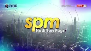 2 JANUARI 2026 - SELAMAT PAGI MALAYSIA