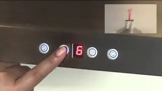 Вытяжки Cavaliere AP238-PS &mdash; настенные и для установки под шкаф