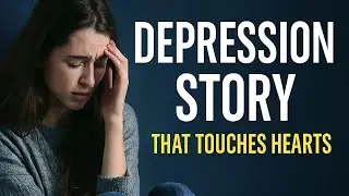 She Fought Depression&hellip; And Her Revenge Will Shock You | Emotional Life Story