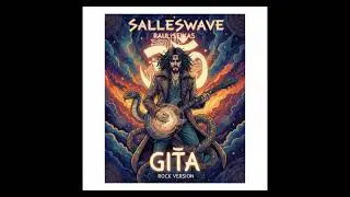 Gita (Cover Rock) | Raul Seixas | Salleswave Rock Version