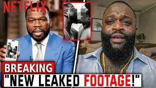 50 Cent&rsquo;s Documentary Reveals the Untold Truth Behind Diddy and Rick Ross!
