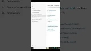 How to turn on and off check apps and file in windows 10