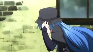 Scarborough Fair AMV (Worldend)
