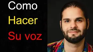 How to create Farid Dieck's voice with AI | Fish Audio
