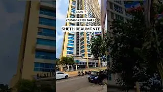 Sheth beaumonte sion mumbai #shorts #property #realestate