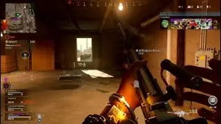 WARZONE struggles 21 Spoiled rotten LMG