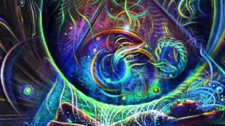 Androcell - Imbue 432hz