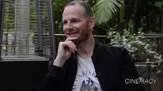Sneak Peek: Joachim Trier Talks Childhood Ambitions and Martin Scorsese