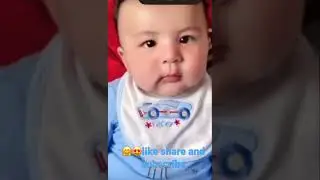 Cute baby golla 😁#short #trending