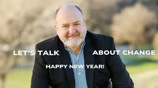 HAPPY NEW YEAR from @ChangewithDane