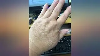 Daiwa Felicity Hand Massager Machine - FSA HSA Eligible rechargeable cordless review