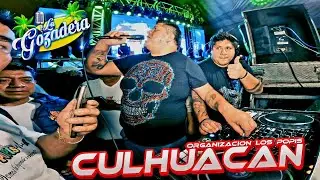 ¡LA SANGRE NUEVA DE LOS SONIDOS! HECTOR Y JULIO AGUILAR LOS JRS | ORG LOS POPIS | CULHUACAN