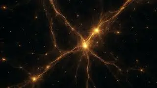The Harmonic Universe (Chrip Symphony) &copy;️ LIGO Scientific Collaboration - Ana Schurmann 