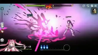 [Epic Seven] ML Luluca be like