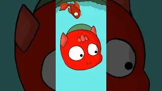 I love Fish