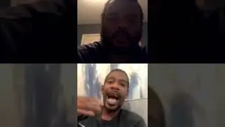 Young Guru With MG The Future (Talk About Music pt1)